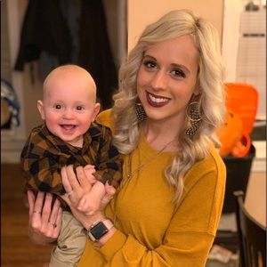 Meet your Posher, Shelby